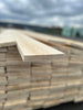 Paket Finsågad Panel 22x145mm 145st 5.40m – Andra sortering