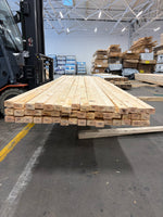 Paket Reglar 45x70mm, 48st 4,20m (B-sortering) Furu - Spirec