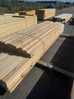 Paket Reglar 45x95mm 3,00-3,60m 113st