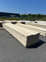Paket Enkelfasspont Ändspont 22x120mm 4.80m 246st- Obehandlade