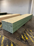 Paket Finsågade Brädor 22×145 mm Mellanstrukna 5,40 m – 203 st