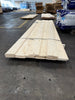 Paket spårpanel 22x170mm 3.60m 15st