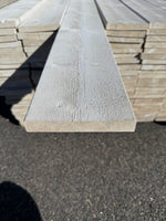 Paket Finsågade Brädor 22x145mm 3,90m 163st Grundmålade