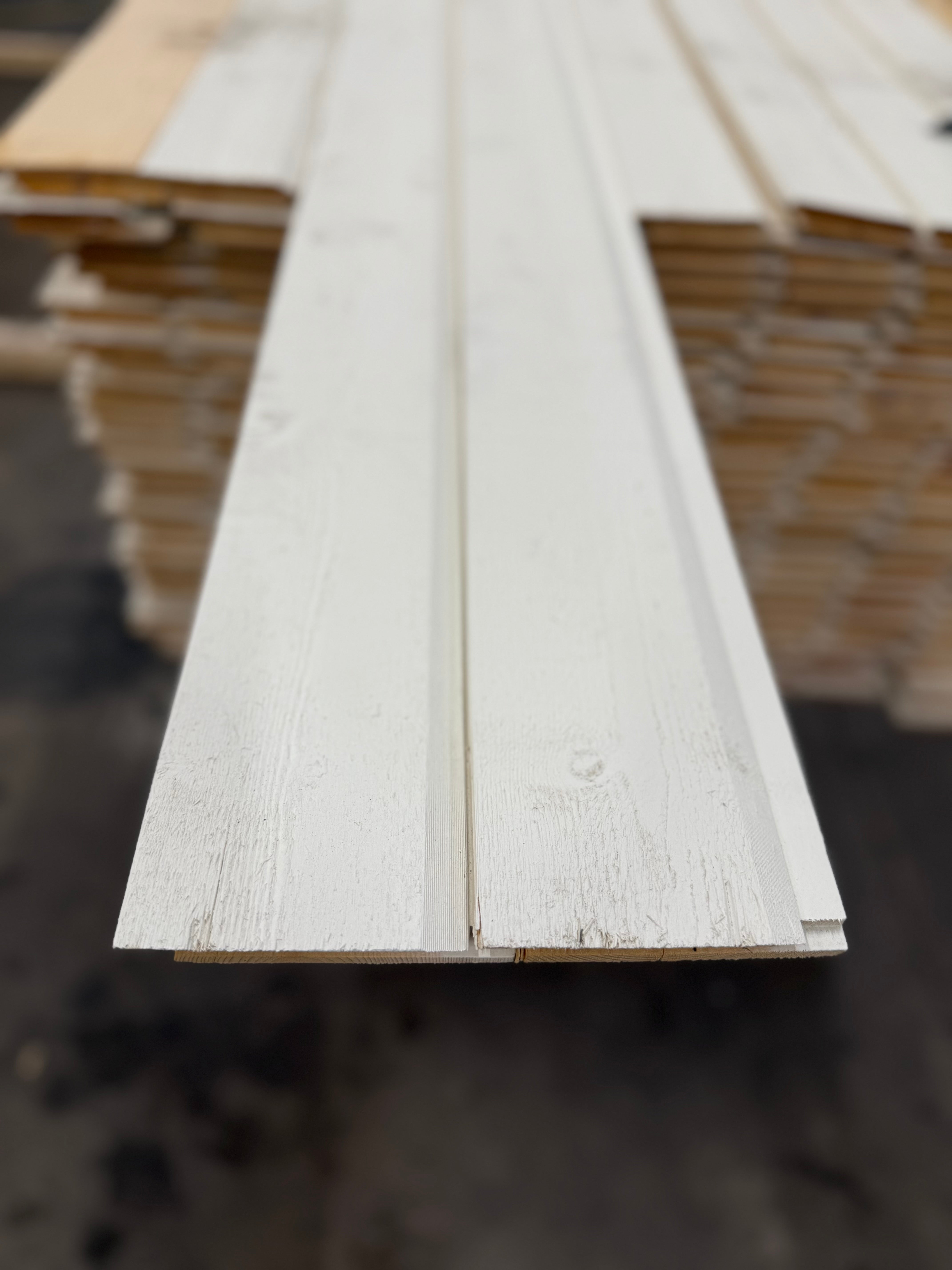 Ytterpanel Enkelfas Halvspont Ändspont 22x120mm