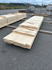 Paket Finsågad Panel 22x145mm 104st 3.0–4.80m – Andra sortering