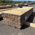 Paket Ytterpanel Enkelfas Fals Ändspont 22x145mm, 152st 3.60m