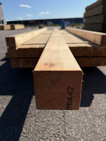Paket Stolpar 92x92mm 4.18m, 25 st Limträ