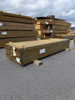 Paket Tryckimpregnerad Trall 28×120 mm, 153st 3,60m (G4-3)