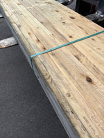 Paket Tryckimpregnerad Läkt 25x36mm, 3,6 m - 80 st