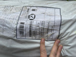 Knauf Insulation – Mineralull (HTC Green Roll) 258 kvm