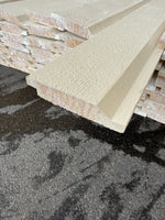 Paket Enkelfasspont 22x120mm 4,80m 65st Grundmålad