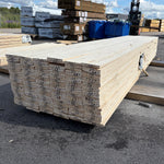 Paket Ytterpanel 22x170mm, 156st 5,40m (Andra sortering)
