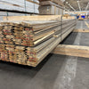 Paket Spårpanel 22x95 – 146 st (3,60 m, gran, lasyr)