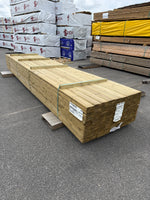 Paket Tryckimpregnerad Trall 28x120 mm – 4,80 m (G4-3)