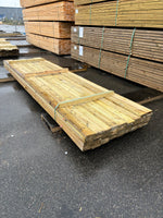 Paket Tryckimpregnerad Trall 28x120mm 4,20m 58st