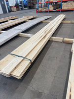 Paket Ytterpanel 22x145mm 4,80m – 14 st