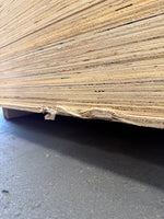 PLYWOOD SKIVOR- 12x1220x2440MM