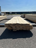 Paket Enkelfasspont 22x145mm 4.80m 85st- Obehandlad