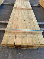 Paket Trall 28x145mm 4,20m 56st B-sortering