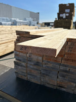 Paket Finsågade Brädor 28x170mm 2.70m 116st Obehandlade