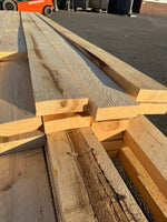 Paket Ohyvlade Reglar 50x150mm (4,20-5,40m) 42st Gran