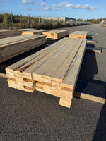 Paket Ohyvlade Reglar 47x150mm (3,90–4,20m) 49st