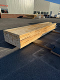 Paket Ohyvlade Reglar 50x150mm 4,00-5,40m 77st Gran