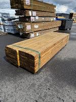 Tryckimpregnerad Staketribba 28x70mm, 3.0m (Säljs per styck)