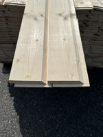 Paket Enkelfasspont 22x120 mm – 4,80m 260st (Obehandlad)