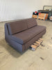 Bäddsoffa Jonas ihreborn, Brun