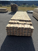 Paket Hyvlad 28x120 – 144st – 3.00–3.60 m – ANDRASORTERING
