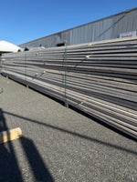 Paket Finsågad 22x70mm – 390 st 5,40 m Vit Grund - Spirec