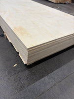 Paket Konstruktionsplywood K-Plywood 15x900x2500mm - 10st