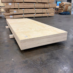 Paket Konstruktionsplywood K-Plywood 15x900x2500mm - 11st