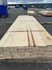 Paket Finsågad Panel 22x120mm 126st 3.0–3.60m – Andra sortering