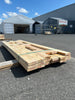Paket Reglar 45x170mm Furu 3.30m 14st