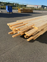 Paket Reglar 48x68mm (3,30-5,40m) 149st Gran