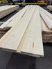 Paket Ytterpanel 22x145mm 66st 4.20m