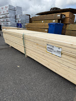 Paket Finsågade Brädor 22x95 mm – 3,60m 275st (Obehandlade)
