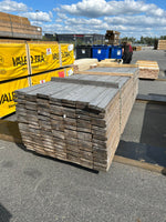 Paket Tryckimpregnerad Trall 34x145mm 3,30m 119st Furu (Väderbitet)