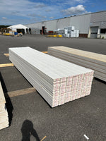 Paket Dubbelfas Halvspont 22x145mm 4,20m 175st Mellanstruken