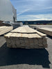 Paket Finsågad Panel 22x120mm 112st 4.80–5.40m – Andra sortering