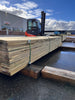 Paket Tryckimpregnerad Rillad Trall 27x145 – 97 st 3,0-3,30m (B-sortering)