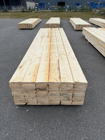 Paket Ohyvlade Reglar 47x175mm 4,20m 54st Gran