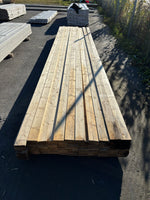 Paket Finsågade Brädor 22x95mm 5,40m 108st (Fuktskadat)