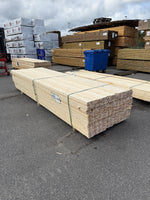 Paket Finsågade Brädor 22x95 mm – 3,60m 275st (Obehandlade)