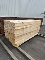 Paket brädor 22x125mm, 459 st 2,40 m - Spirec