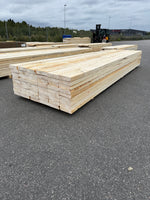 Paket Ohyvlade Reglar 47x175mm 4,20m 54st Gran