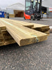 Paket tryckimpregnerad trall 27x145 rillad 39 st 3.30m (B-Sortering)