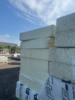 Parti Cellplast 1200x2400x245mm – 35 skivor, 4 pallar